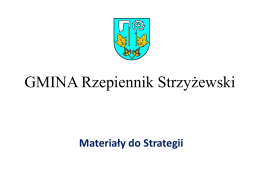 03.02.2016 korekta - Urząd Gminy Rzepiennik Strzyżewski