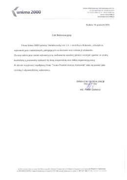 Zobacz referencje