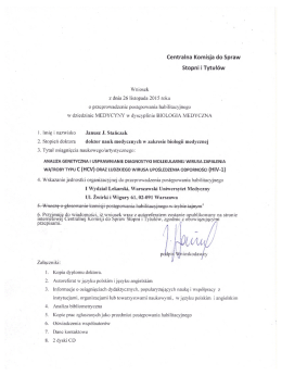 Centralna Komisja do Spraw Stopni i Tytuł&oacute;w