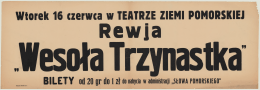Wesnła zynastka