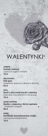 WALENTYNKI"