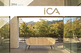 2014 - ICA Home And Garden