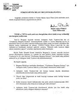 _ mp. - Türkiye Büyük Millet Meclisi