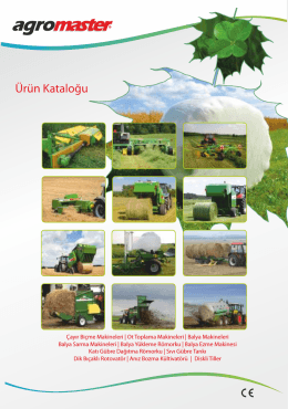 Agromaster - A5 Ürün Kataloğu (Tr).cdr