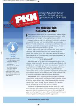 PKN nsltr #4 Spring Turkish 2014-06