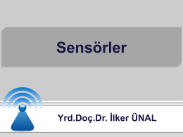 ses_sensorleri