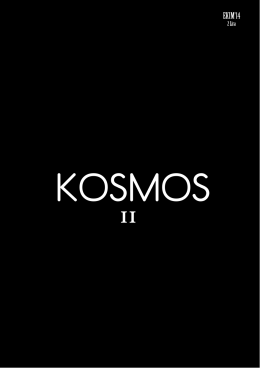 KOSMOS - WordPress.com