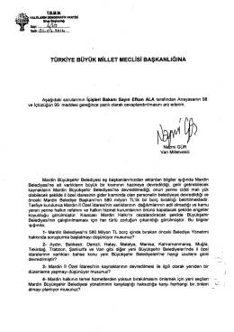 - . TBMM. _ f ğğy HALKLAmıı neuomrık namı