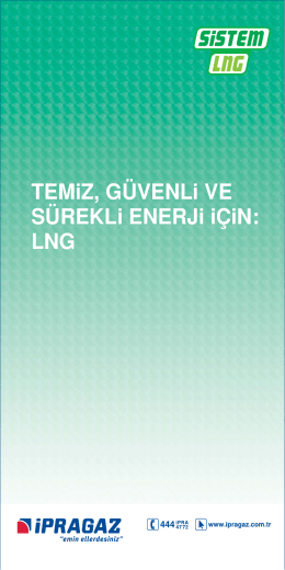 Sistem LNG