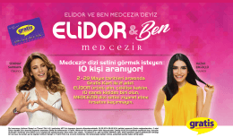 meDceZİR - Gratis.com