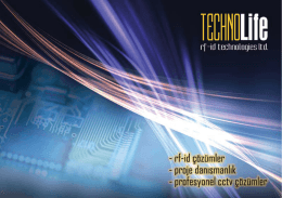TECHNOLife Katalog (PDF)