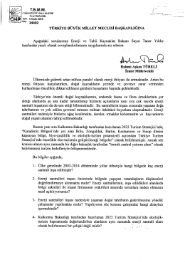 nm . - Türkiye Büyük Millet Meclisi