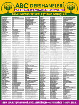 uTKU YEKTA G&Uuml;REL