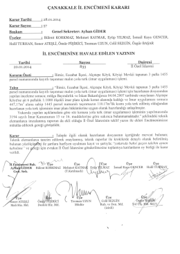 indir - &Ccedil;anakkale İl &Ouml;zel İdaresi