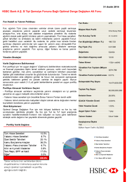 AMG A4 portrait single page document template