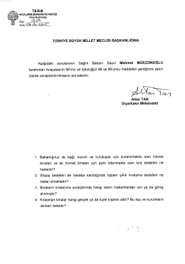 &ldquo;BP - T&uuml;rkiye B&uuml;y&uuml;k Millet Meclisi