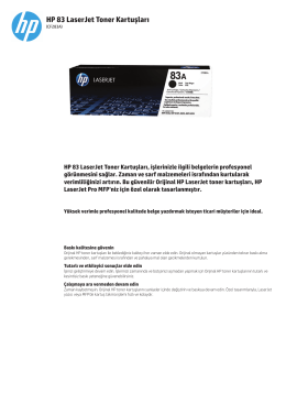 IPG Supplies OV2 Laserjet Datasheet - Single SKU