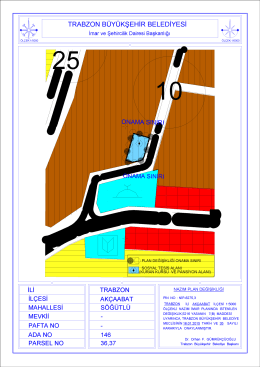 35 Nolu Meclis Kararı