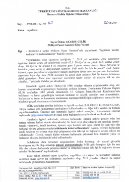Milliyet Pazar Gazetesi K&ouml;şe Yazarı, &Ouml;zlem AKARSU &Ccedil;ELİK