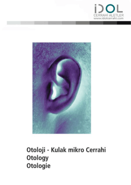 E-Katalog - İdol Cerrahi Aletleri