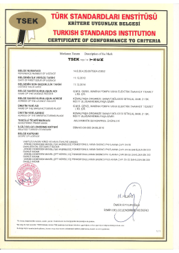 vantuz tse - GMS Vana