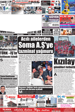 05062014 (3363) Perşembe Gazetesi