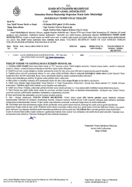 6118 Al&ccedil;ak Gerilim Saha Dağıtım Kutusu (Tip - 2)