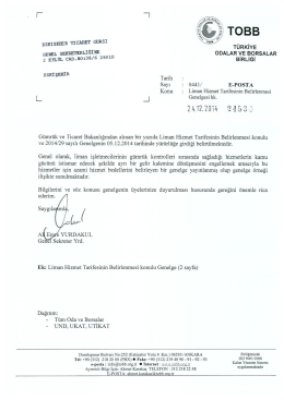 Aracı Kurumların İşleyişi ve Geri &Ouml;deme