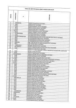 be türkiye atıcılık ve avcılık federasyonu havalı silahlar bahar kupası