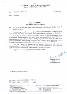 Page 1 Teknik Bilgi Formu Eski İsmi : Shell Donax TC 30 Shell