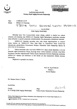 indir - Viransehir Devlet Hastanesi