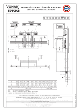 vonak-k2z - Mekisan Asans&ouml;r
