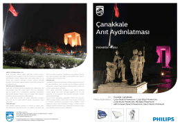 canakkale case study
