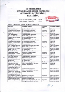 &Ccedil;İNKO EsAsLı G&Uuml;BRE &Ccedil;&Ouml;zELTİsİ