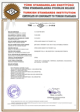 Ij&uuml;RK ENSTİT&Uuml;S&Uuml;