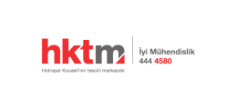 HKTM İyi Mühendislik Logosu