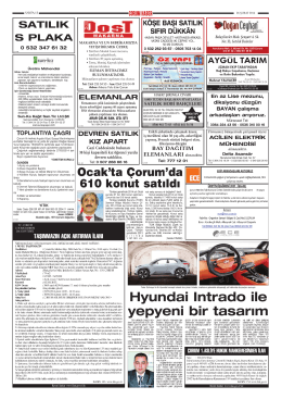 satılık s plaka