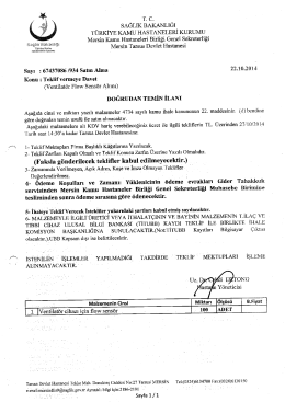 tc sağlık bakanlığı t&uuml;rkiye kamu hastaneleri kurumu