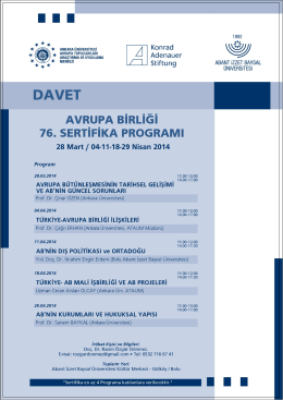 Ganzseitiger Faxausdruck - Konrad-Adenauer