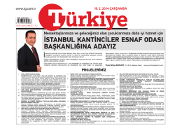 yusuf ziya akkurt turkiye gazetesi