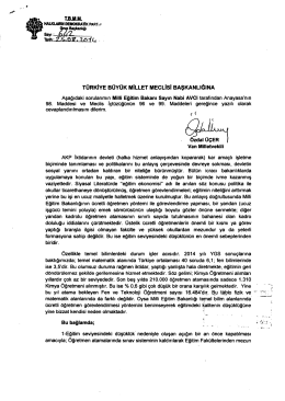 _, 1), TBMM. - Türkiye Büyük Millet Meclisi