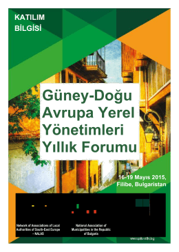 Katılım Bilgisi.pdf - Marmara Belediyeler Birliği