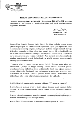 ., T.B.-M.M. - Türkiye Büyük Millet Meclisi