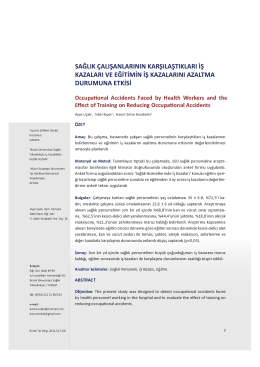 Ek : S&ouml;zleĢmeli Zabıt Katipliği s&ouml;zl&uuml; sınavı sonucu nihai baĢarı listesi