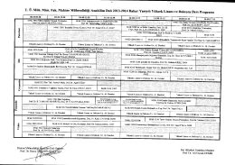 M&uuml;başirlik sınavı nihai başarı belgesi