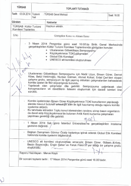 2015-2016 akademik yılı mevlana asil listesi