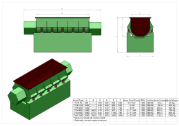 22 Mart D&uuml;nya Su G&uuml;n&uuml; &Ccedil;alışması Saat 17.00 da başlayacaktır.