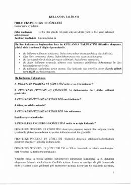 MAKEDONYA KOSOVA 09 – 14 Haziran (5 Gece)