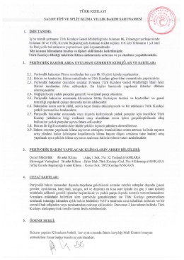TUTANAK`ılß