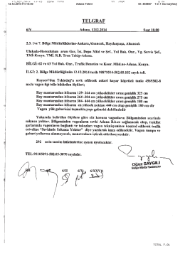 1.8.b&uuml;t&ccedil;e giderlerinin finansal sınıflandırılması tablosu